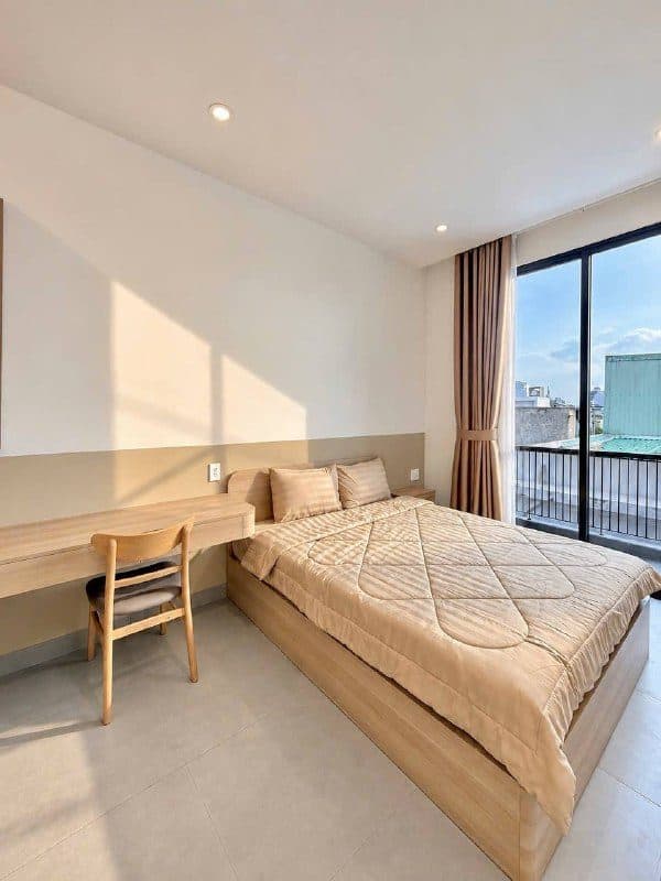 Studio in Ngu Hanh Son