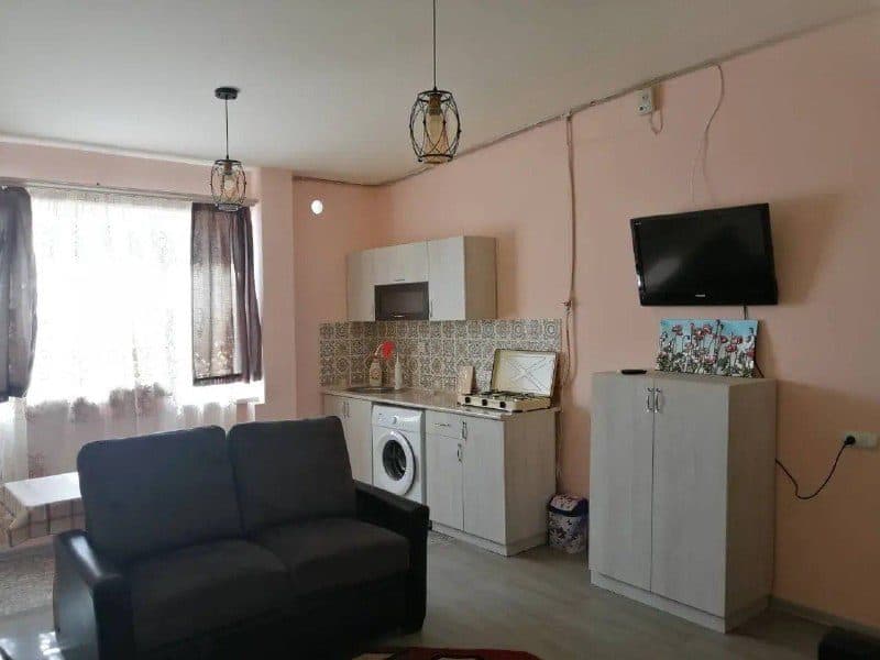 1-bedroom in Central Yerevan