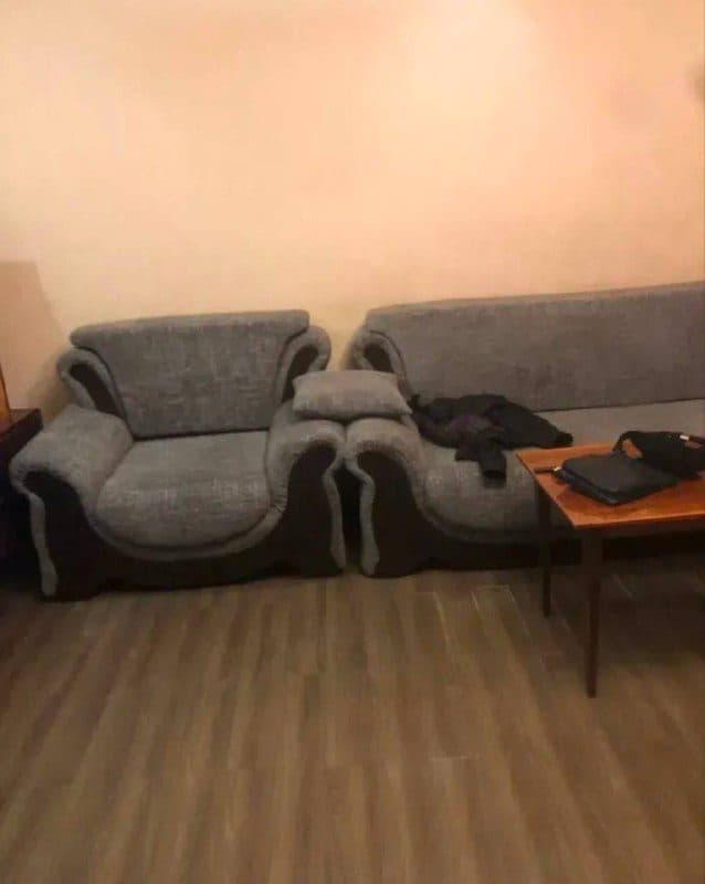 2-bedroom in Davtashen