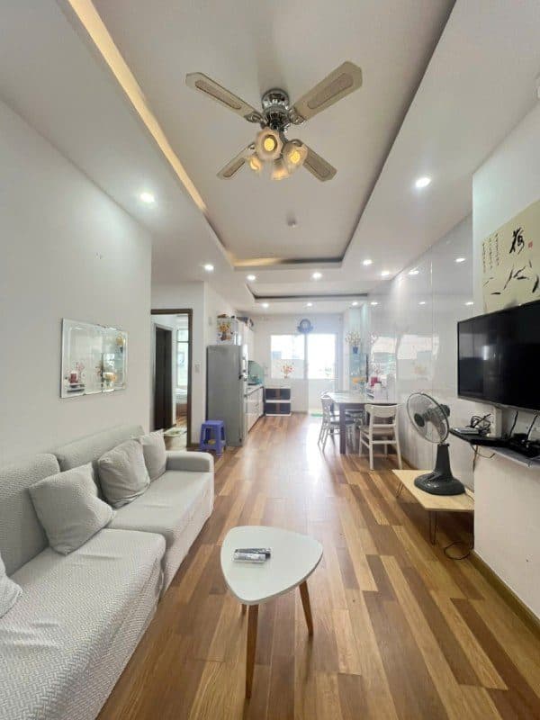 2-bedroom in Oceanus Residence