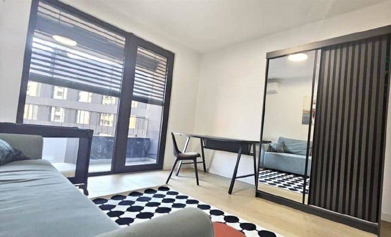 3-bedroom in K-Distrikt