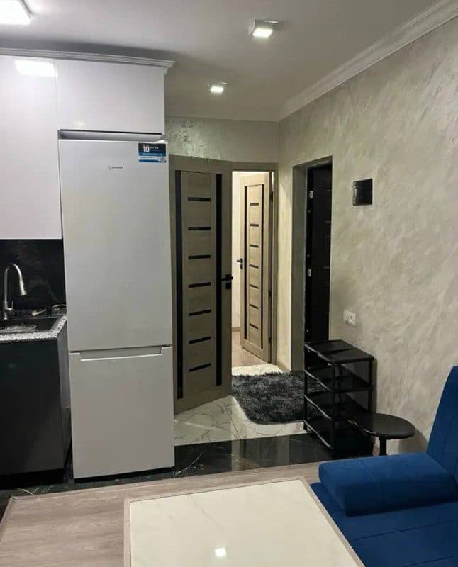 1-bedroom in central Yerevan