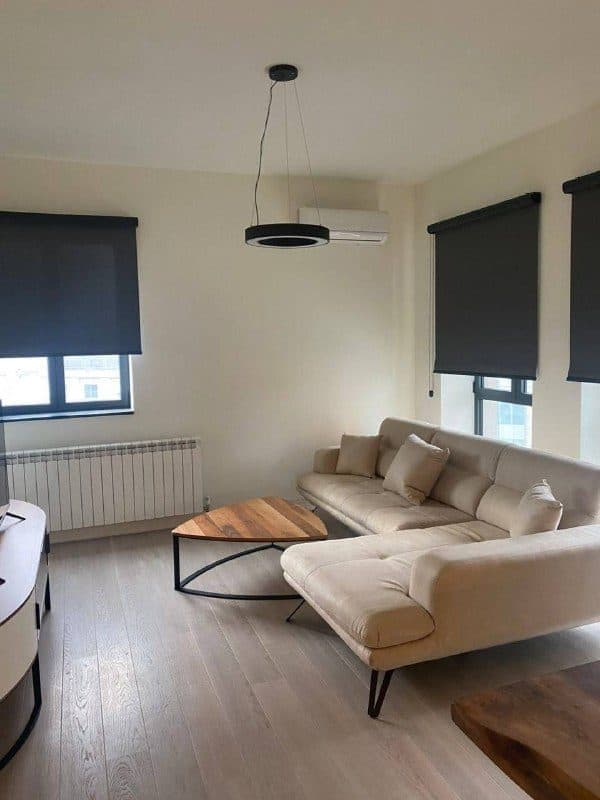 2-bedroom in Belgrade Waterfront