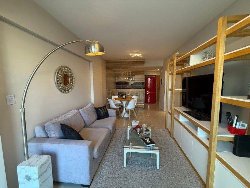 1-bedroom in Belgrano