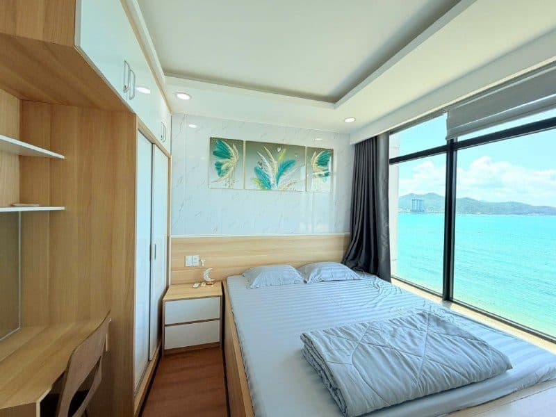 3-bedroom in North Nha Trang
