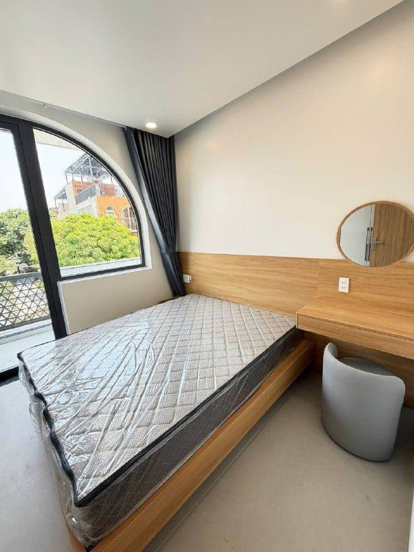 1-bedroom apartment in My An