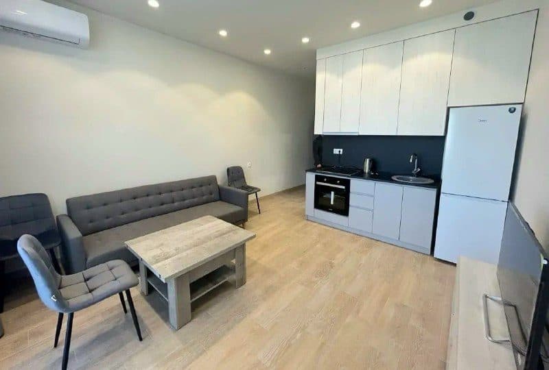1-bedroom in Kentron