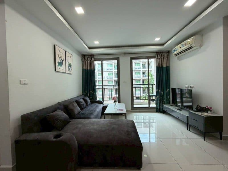 2-bedroom in Thappraya