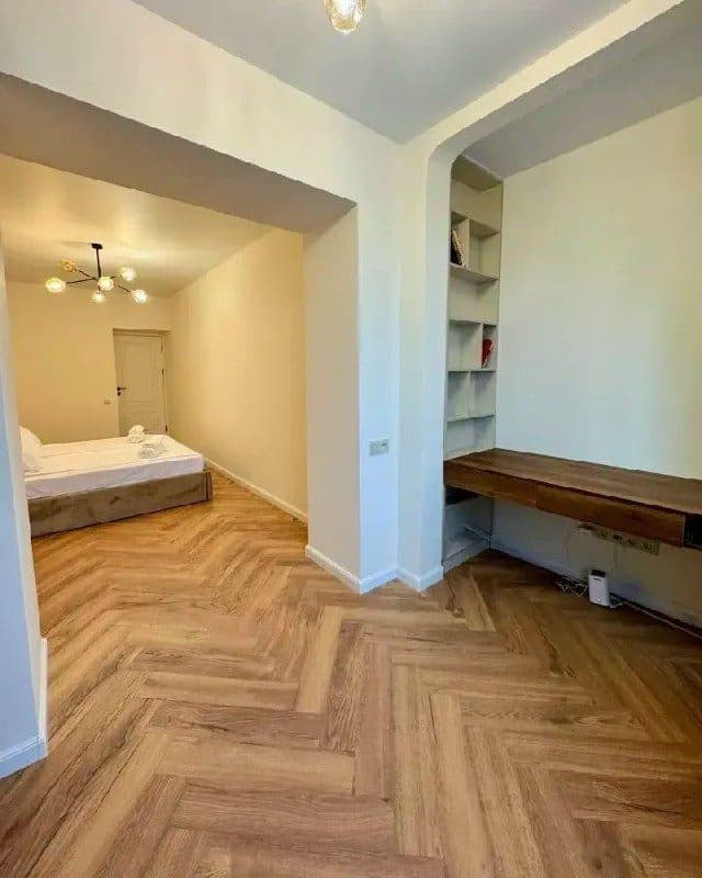 1-bedroom apartment in Arabkir