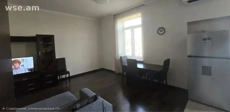 1-bedroom in Shengavit
