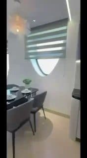 2-bedroom apartment in Son Tra