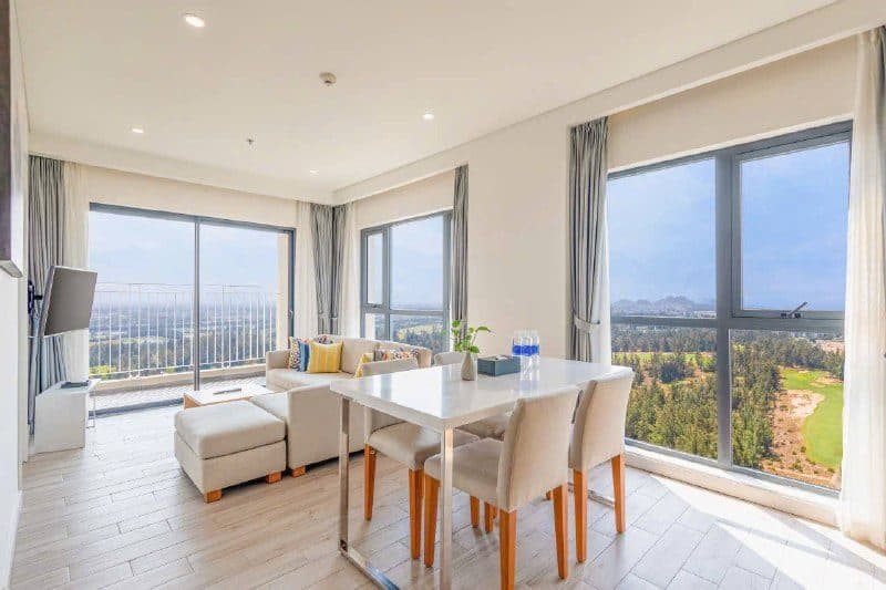 2-bedroom in Ngu Hanh Son