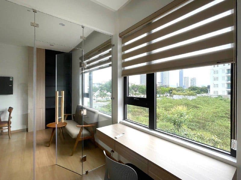 1-bedroom in Son Tra