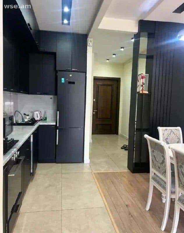 2-bedroom in Arabkir
