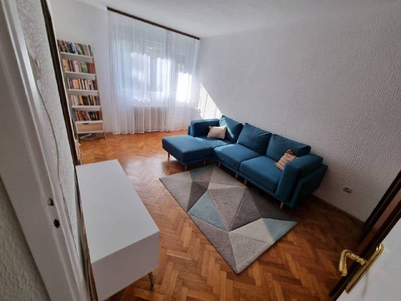 1-bedroom in Karaburma