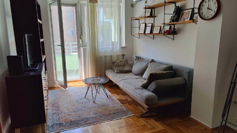 4-bedroom in Grbavica