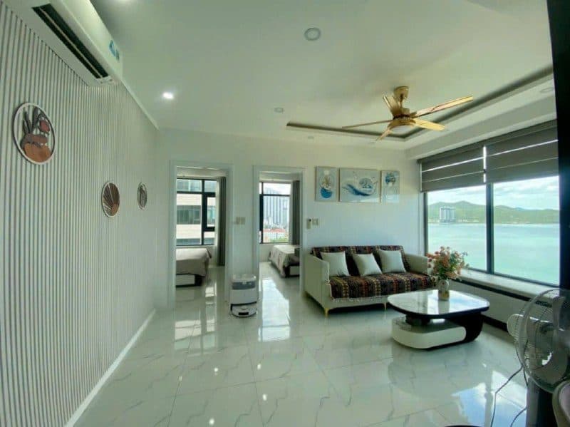 2-bedroom in North Nha Trang