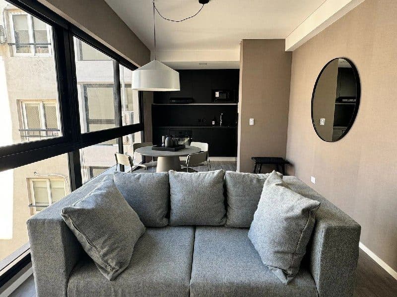 1-bedroom in Palermo Hollywood