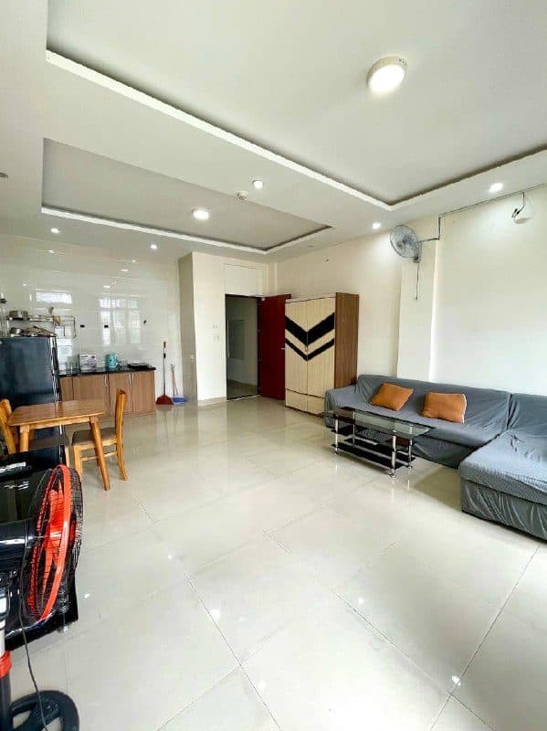 1-bedroom apartment in My An