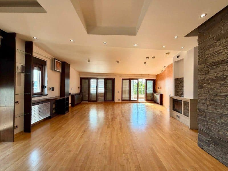 3-bedroom apartment in Nebojsina