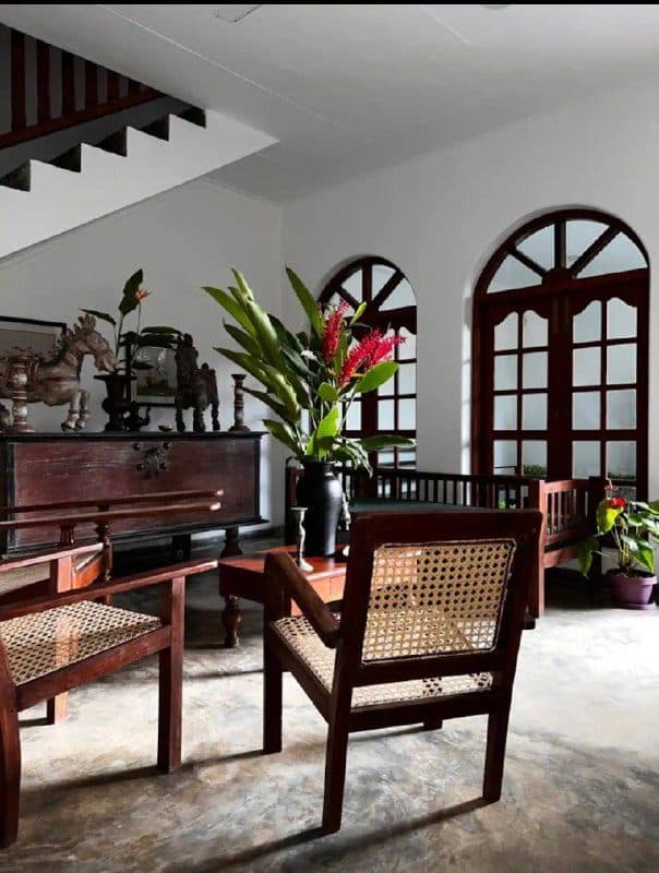 5-bedroom villa in Dewata