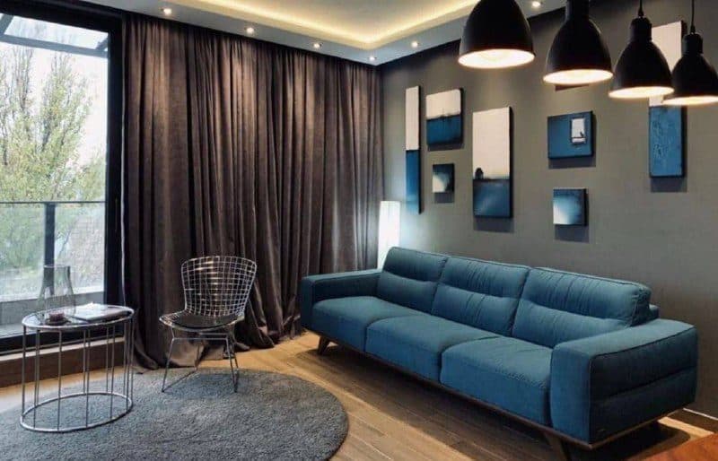 2-bedroom in Vracar