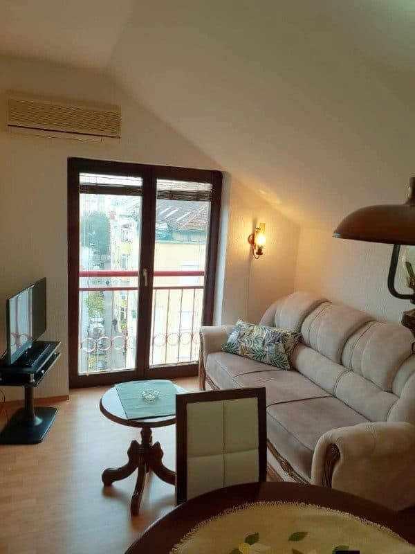 1-bedroom apartment in Novi Sad