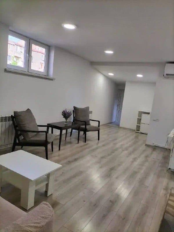 1-bedroom in Arabkir