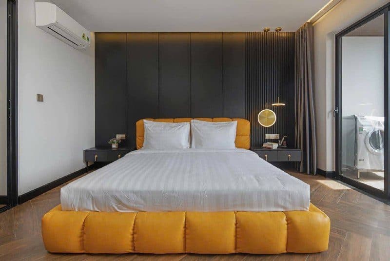 1-bedroom in Son Tra