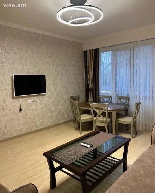 2-bedroom in Arabkir