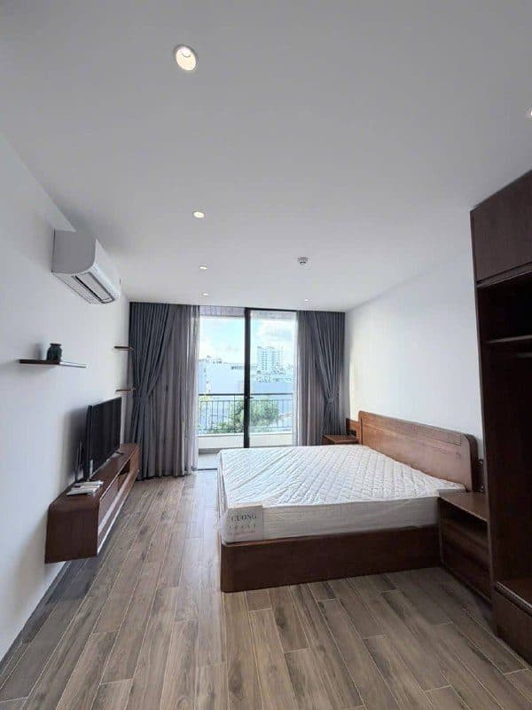 1-bedroom in My An