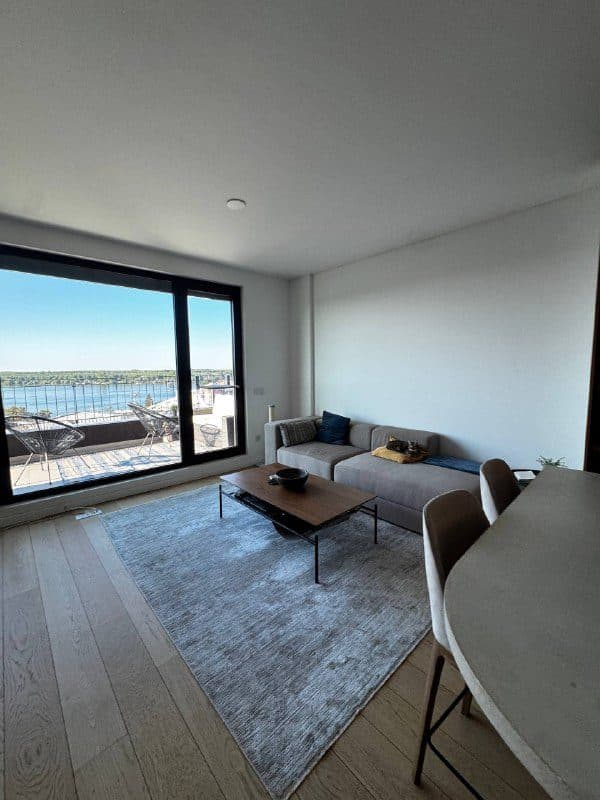 2-bedroom in K-Distrikt