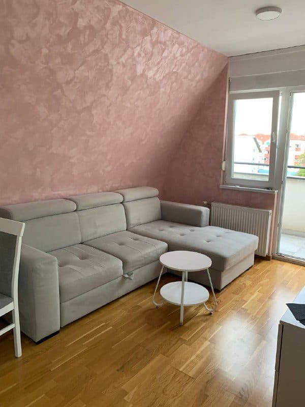 2-bedroom apartment in Novo Naselje
