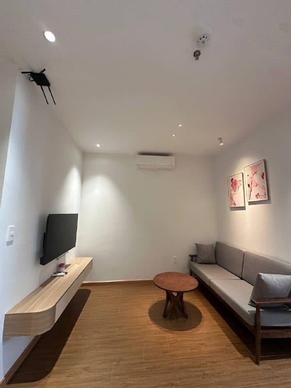 1-bedroom in My An