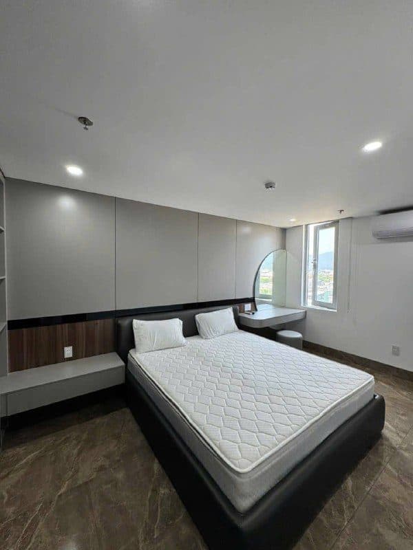 2-bedroom penthouse in Son Tra
