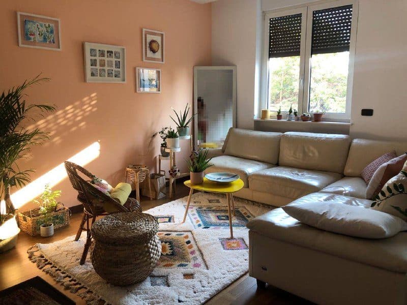 1-bedroom apartment on Svetozara Miletića