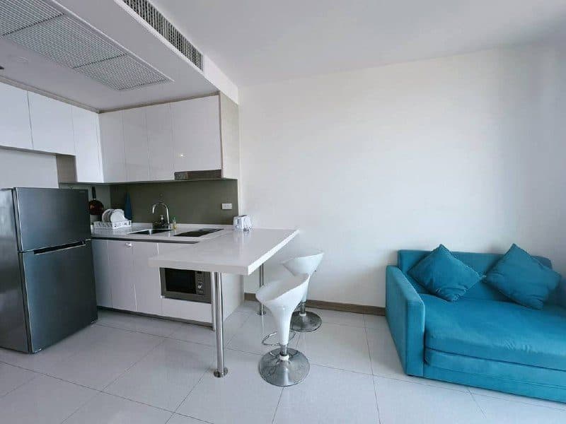1-bedroom in Jomtien