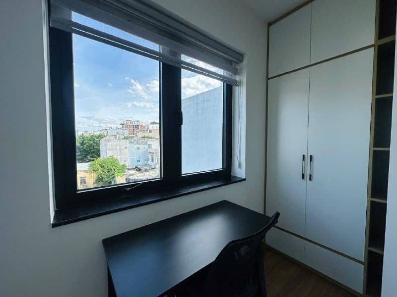 2-bedroom apartment in My An