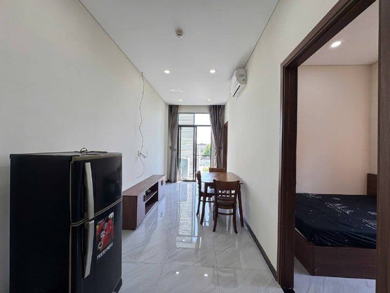 2-bedroom apartment in Khue My