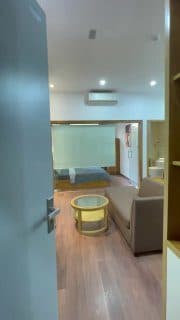 1-bedroom apartment in My An