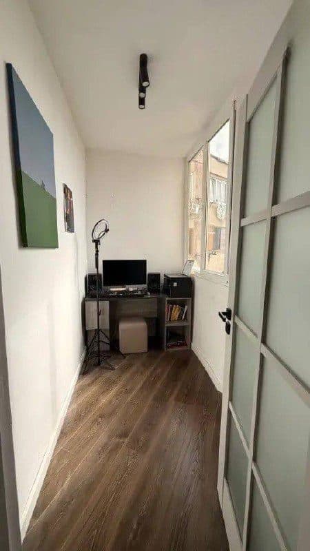 1-bedroom in Nor Nork
