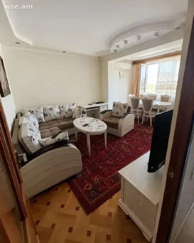 1-bedroom in Malatia-Sebastia