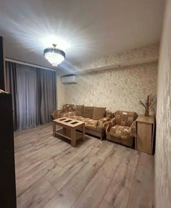 1-bedroom apartment in Erebuni