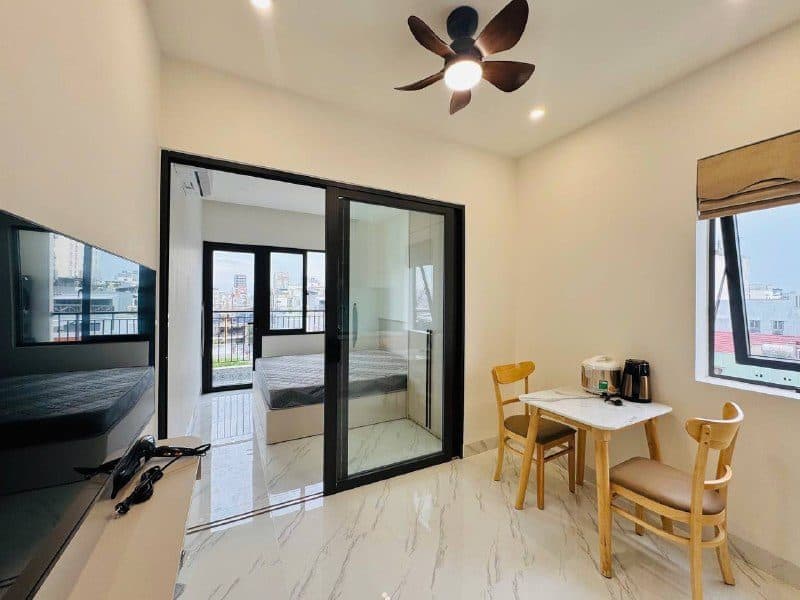1-bedroom in Son Tra