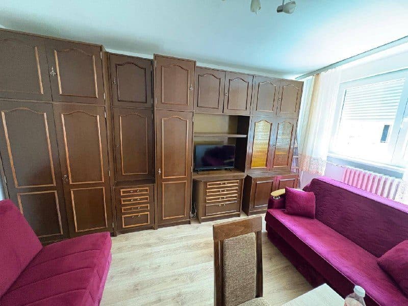 1-bedroom in Mutapova