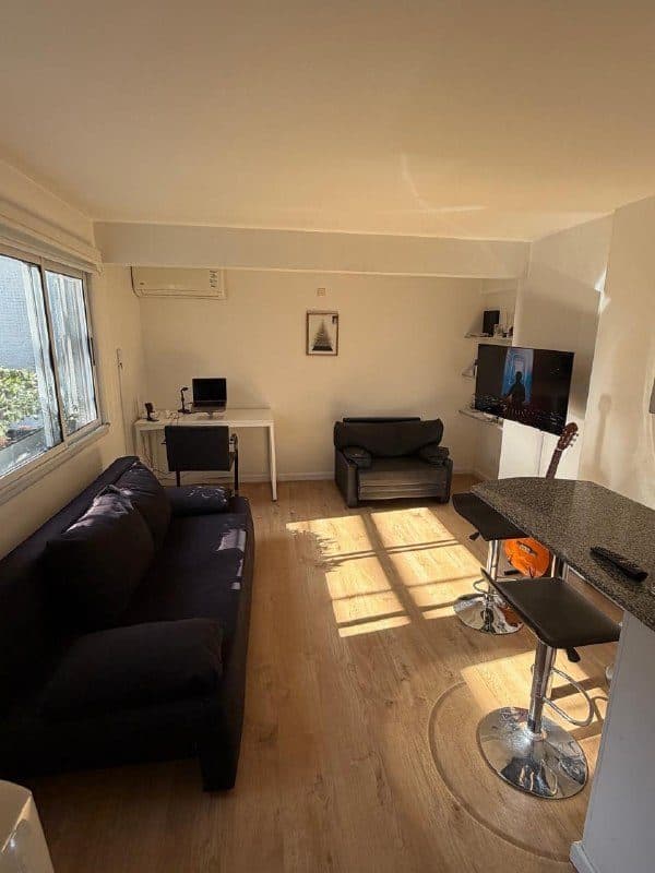 1-bedroom in Recoleta