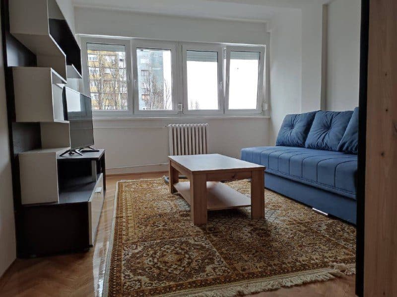 Studio in Novi Beograd