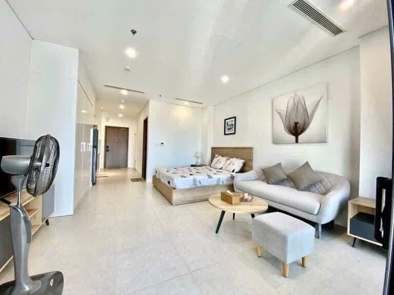 Studio in North Nha Trang