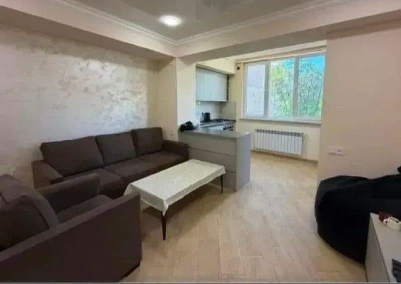 1-bedroom apartment in Arabkir