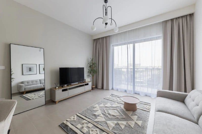 1-bedroom in Dubai Hills